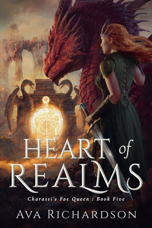 Produktbild: Heart of Realms