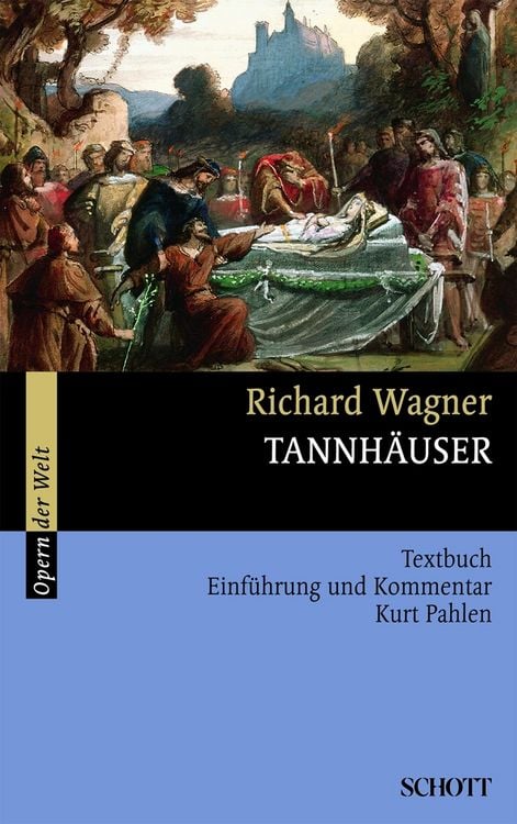 Produktbild: Tannh&auml;user