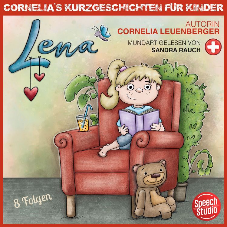 Produktbild: Lena - Schwizerd&uuml;tsch