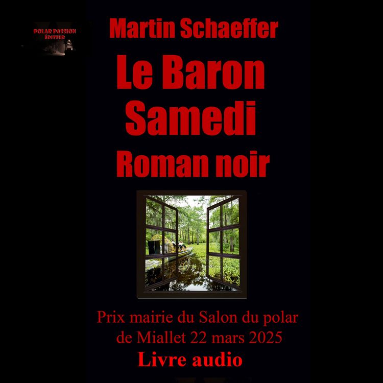 Produktbild: Le Baron samedi