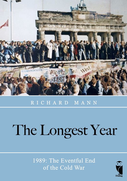 Produktbild: The Longest Year