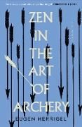 Produktbild: Zen in the Art of Archery
