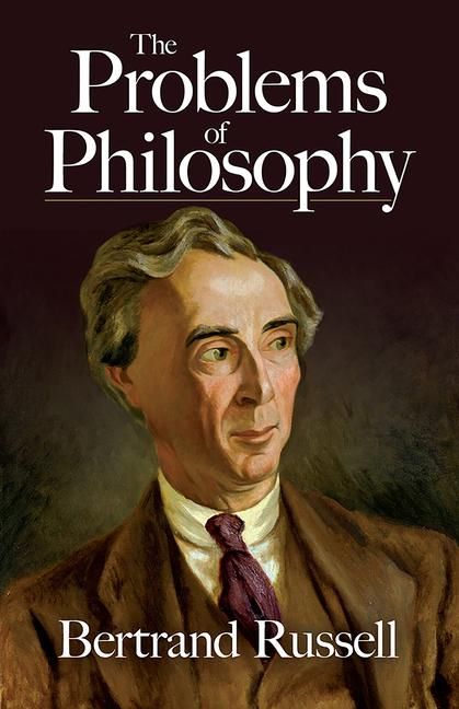 Produktbild: The Problems of Philosophy