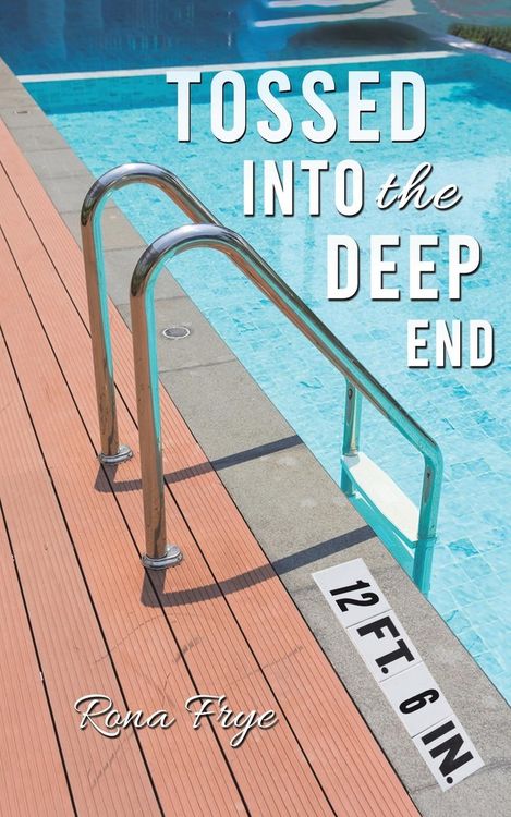 Produktbild: Tossed into the Deep End
