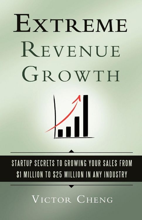 Produktbild: Extreme Revenue Growth