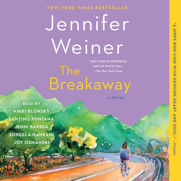 Produktbild: The Breakaway