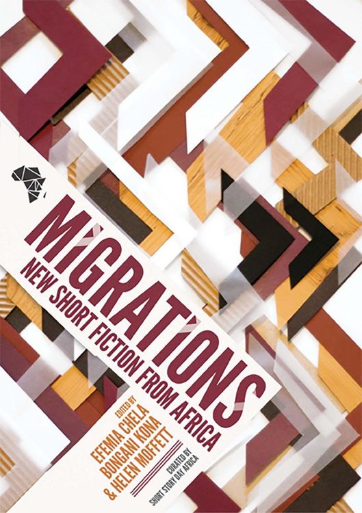 Produktbild: Migrations: New Short Fiction from Africa