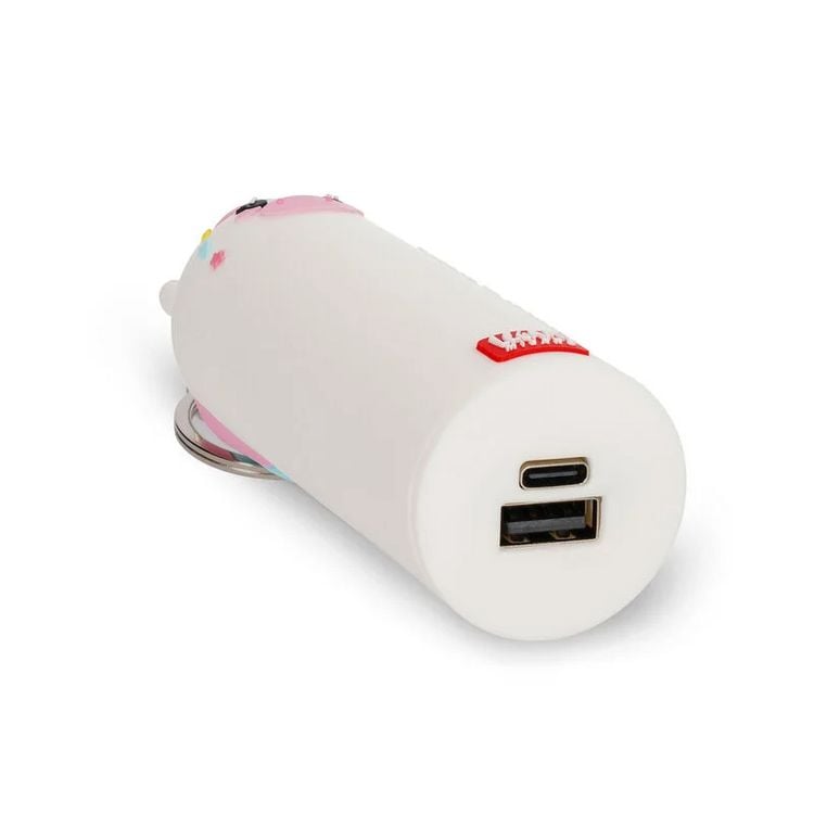 Produktbild: Legami Power Bank - 4800 mAh - Einhorn