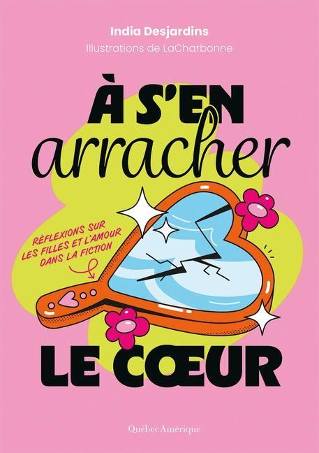 Produktbild: &Agrave; s'En Arracher Le Coeur