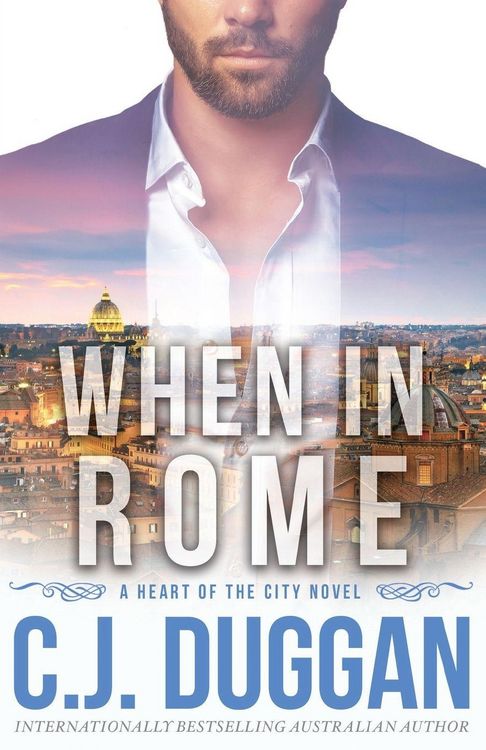 Produktbild: When in Rome