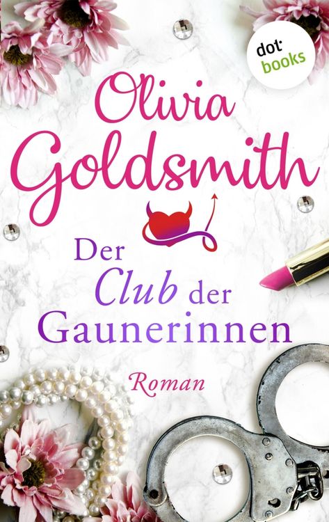 Produktbild: Der Club der Gaunerinnen