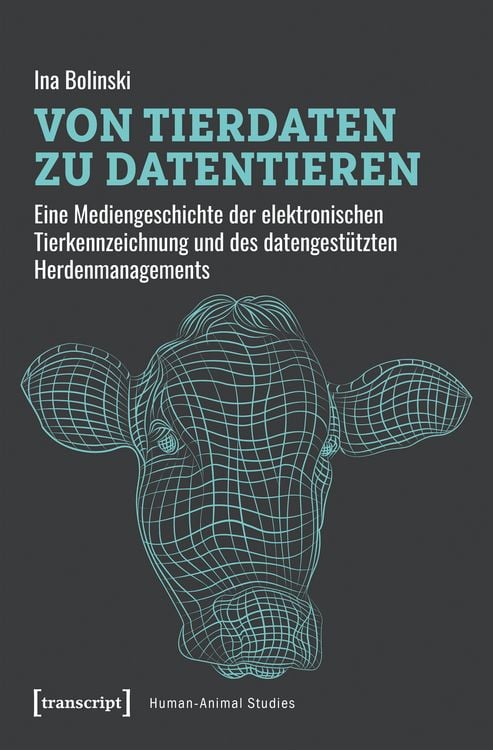 Produktbild: Von Tierdaten zu Datentieren