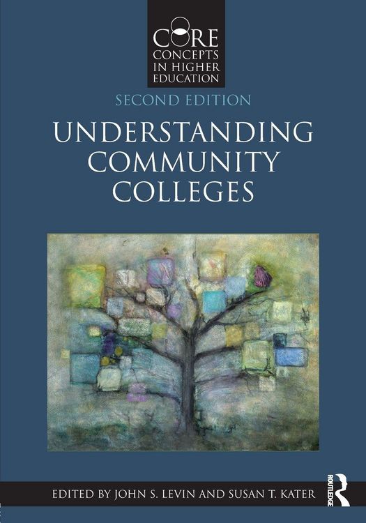 Produktbild: Understanding Community Colleges