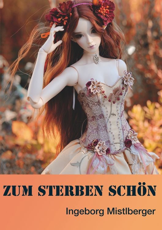Produktbild: Zum Sterben schön