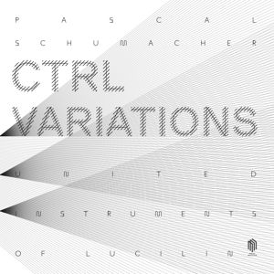 Produktbild: CTRL-Variations