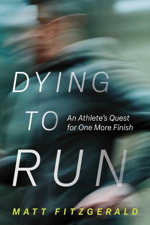 Produktbild: Dying to Run