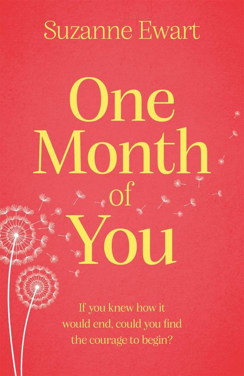 Produktbild: Ewart, S: One Month of You