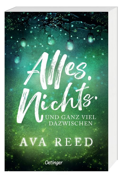 Alles. Nichts. Und ganz viel dazwischen
