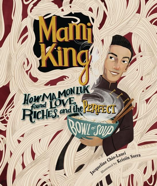 Produktbild: Mami King