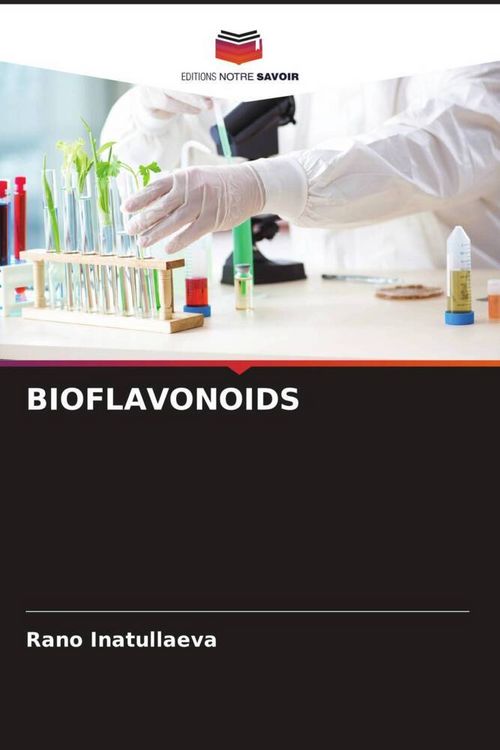 Produktbild: Bioflavonoids