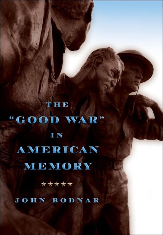 Produktbild: &quote;Good War&quote; in American Memory