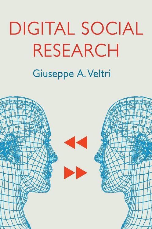 Produktbild: Digital Social Research