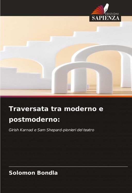 Produktbild: Traversata tra moderno e postmoderno: