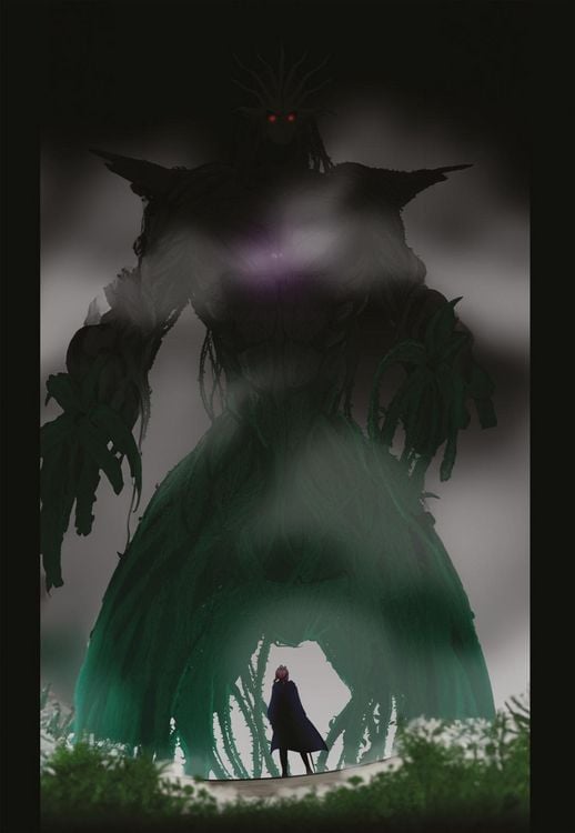 Produktbild: The Beginning after the End 7
