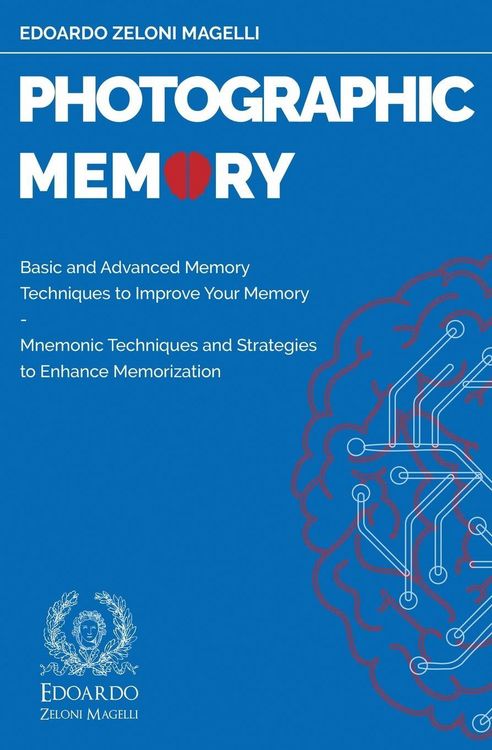 Produktbild: Photographic Memory