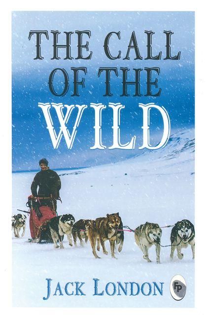 Produktbild: The Call of the Wild