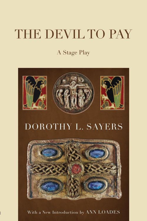 Produktbild: The Devil To Pay