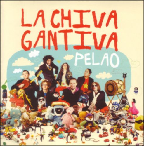 Produktbild: Pelao