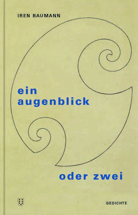 Produktbild: Ein Augenblick oder zwei