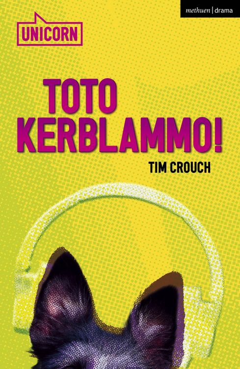 Produktbild: Toto Kerblammo!