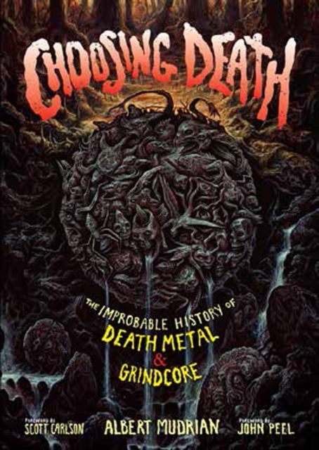 Produktbild: Choosing Death