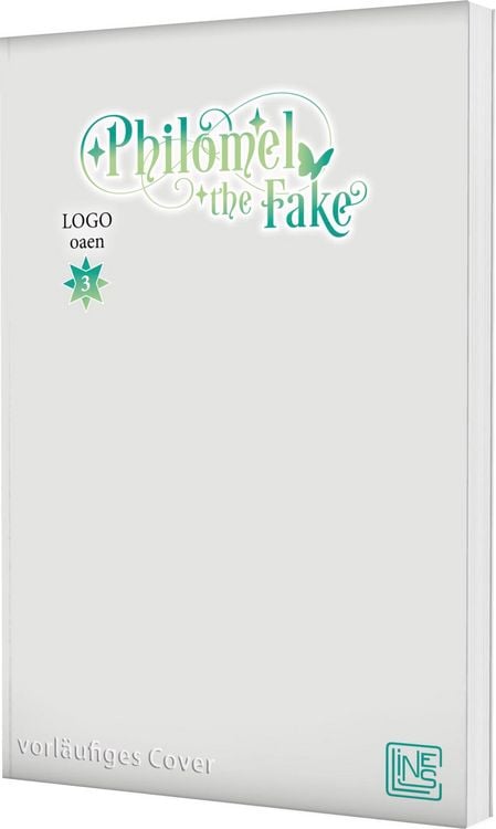 Produktbild: Philomel the Fake 3