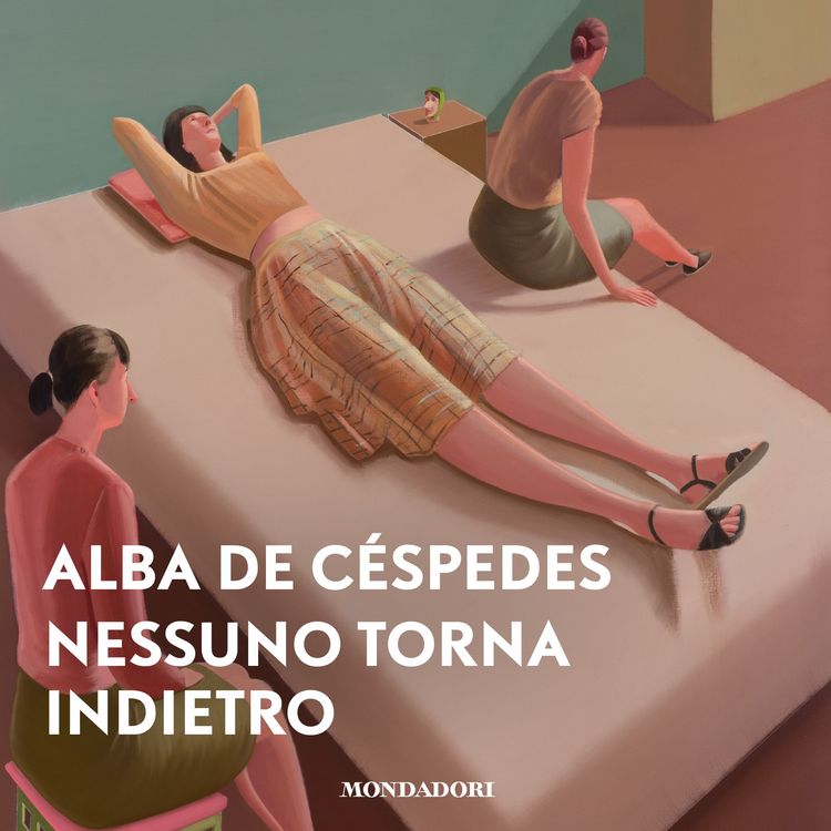 Produktbild: Nessuno torna indietro