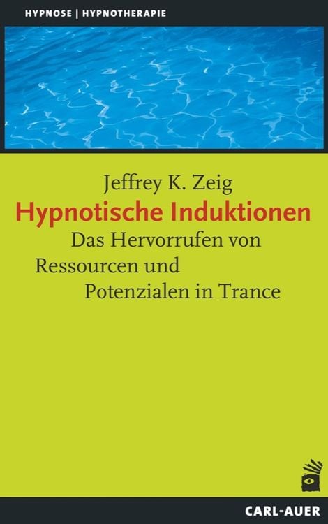 Produktbild: Hypnotische Induktionen