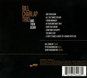 Produktbild: And Then Again