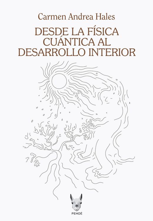 Produktbild: Desde la f&iacute;sica cu&aacute;ntica al desarrollo interior