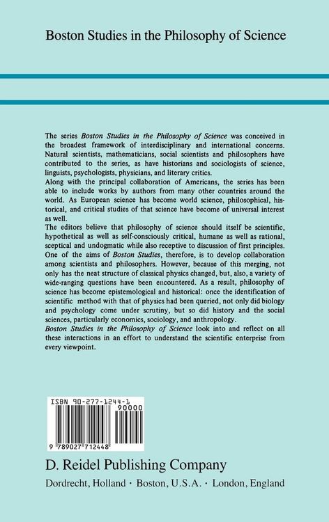 Produktbild: Science and Society