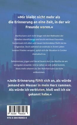 Produktbild: ICH.BIN.MARTHA