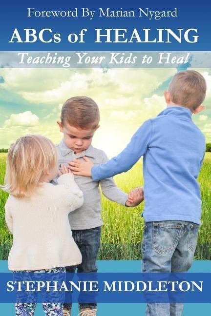 Produktbild: ABCs of Healing: Teaching Your Kids to Heal