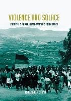 Produktbild: Violence and Solace