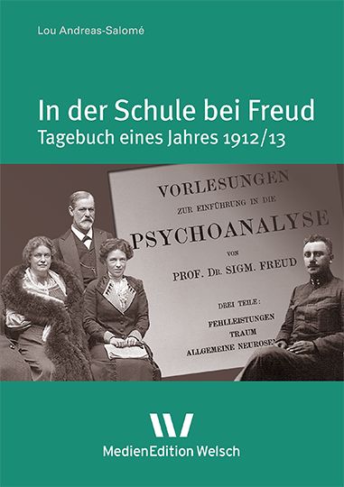 Produktbild: In der Schule bei Freud
