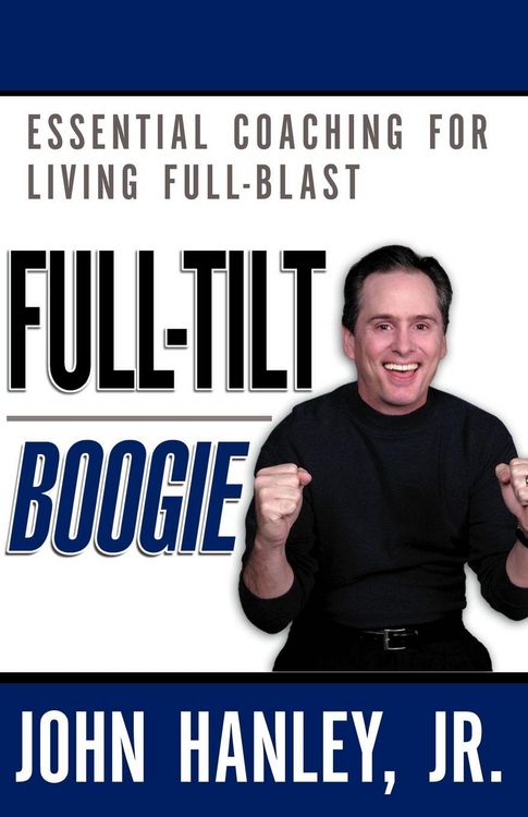 Produktbild: Full-Tilt Boogie