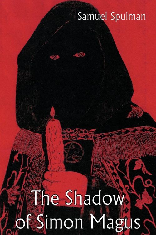 Produktbild: The Shadow of Simon Magus