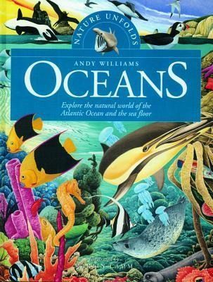 Produktbild: Nature Unfolds Oceans