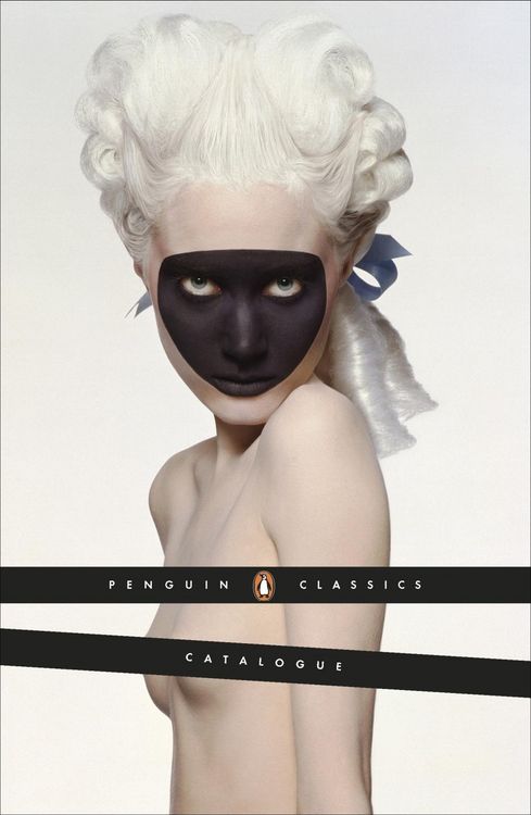 Produktbild: Penguin Classics: The Catalogue