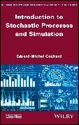 Produktbild: Introduction to Stochastic Processes and Simulation